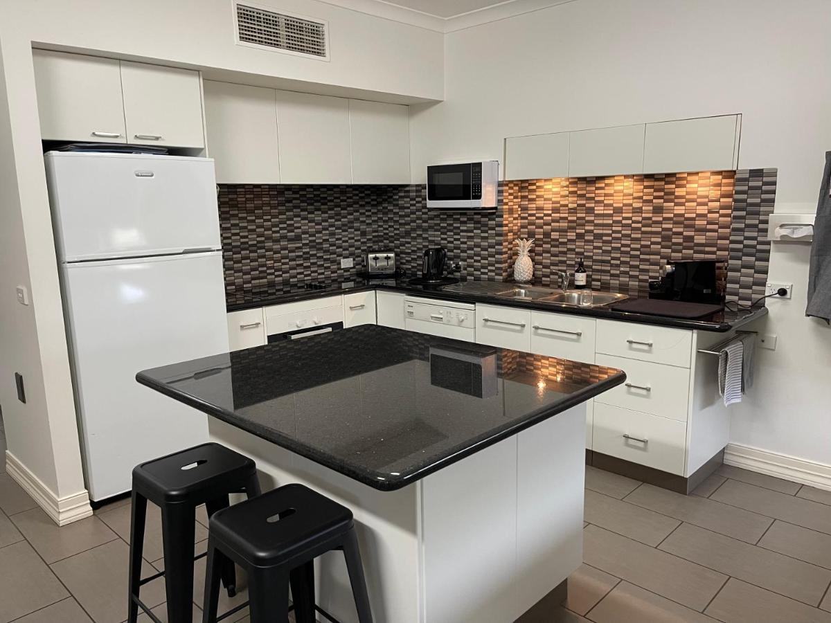 Austral Place 88 Via Merri River Warrnambool Exterior photo