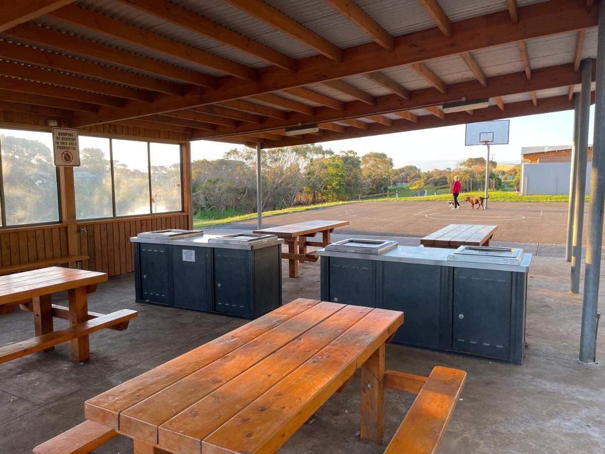 Austral Place 88 Via Merri River Warrnambool Exterior photo