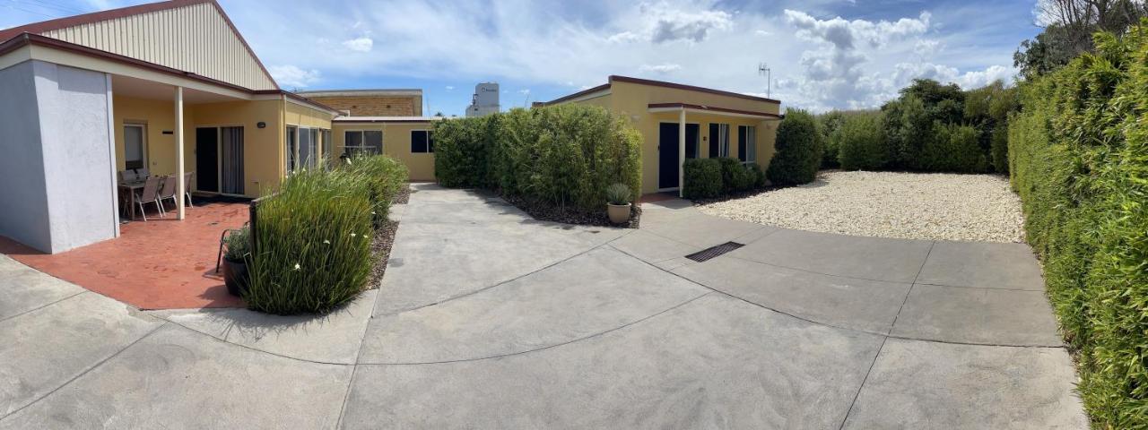 Austral Place 88 Via Merri River Warrnambool Exterior photo