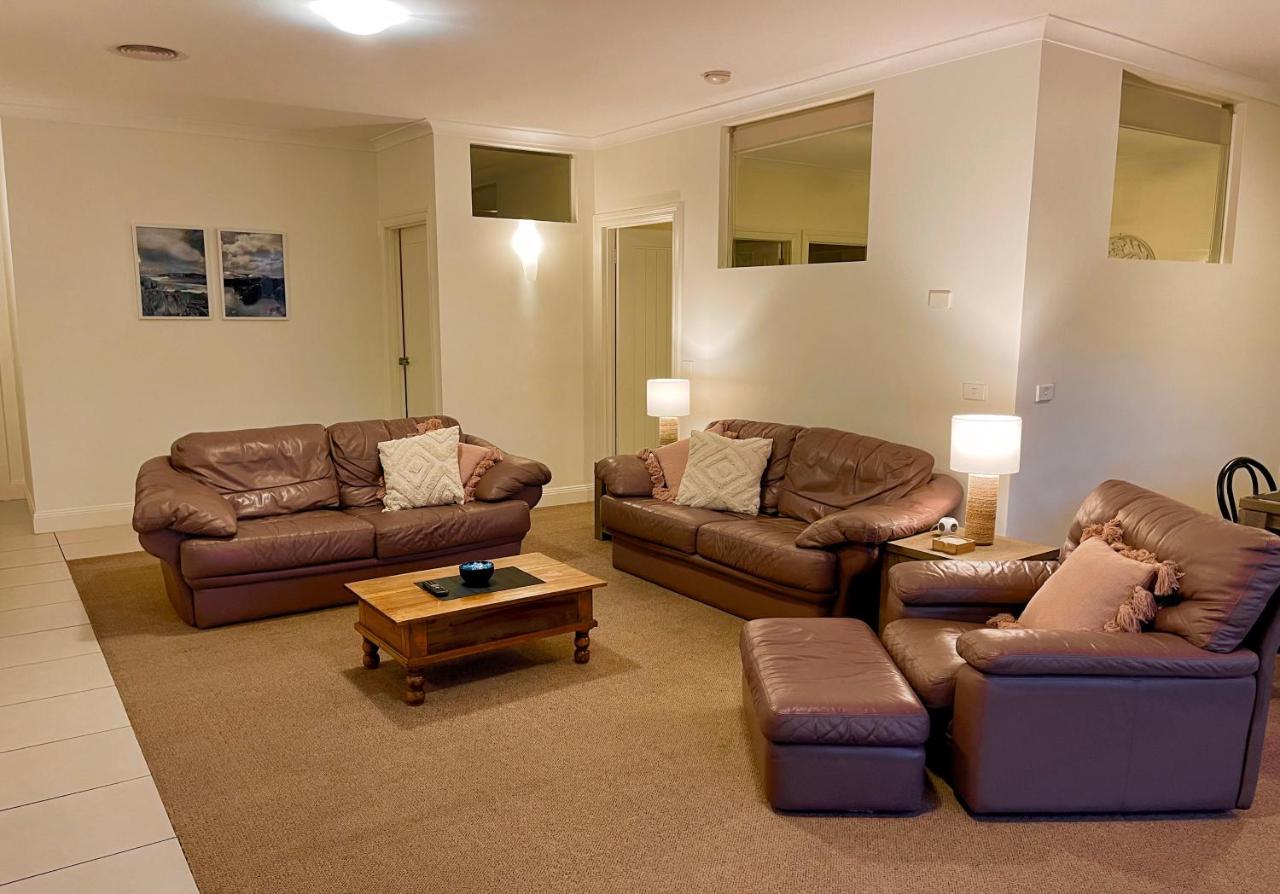 Austral Place 88 Via Merri River Warrnambool Exterior photo