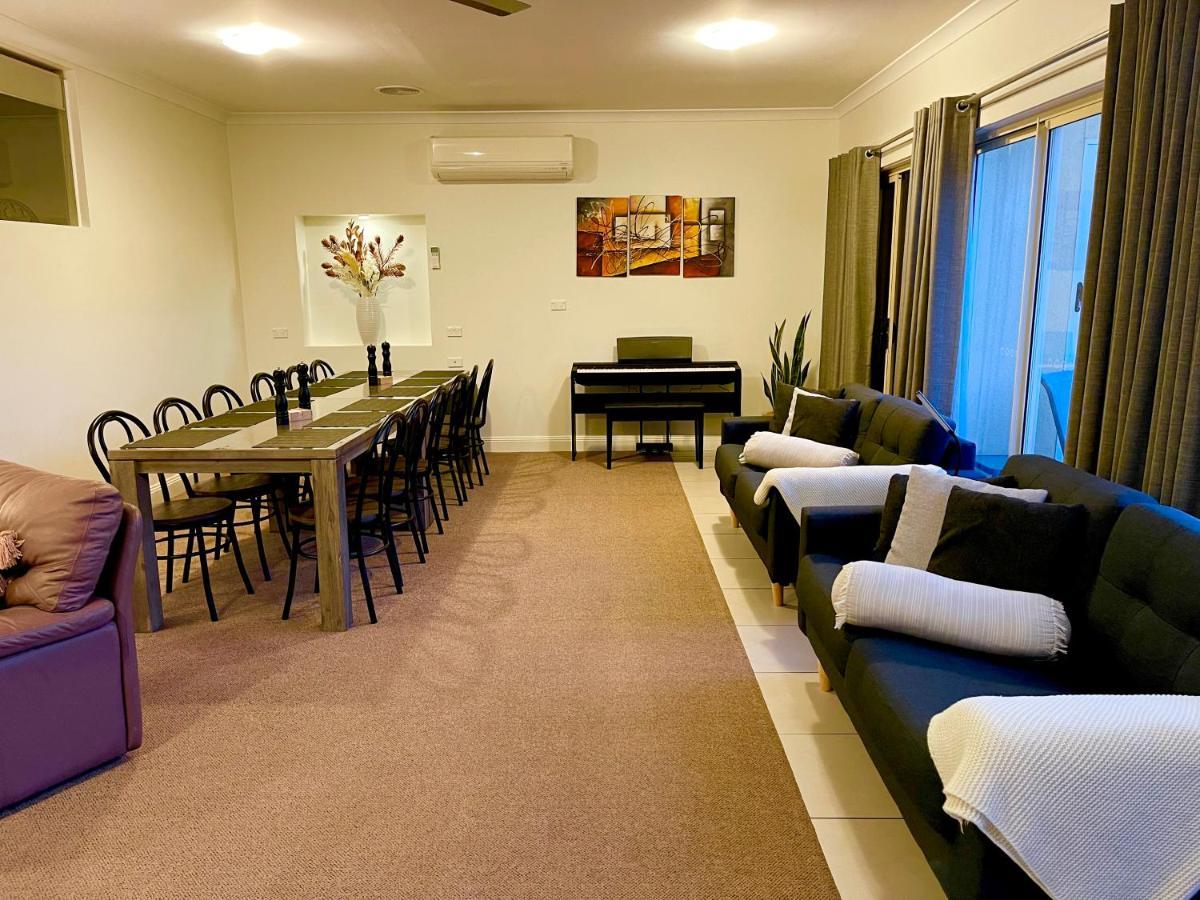 Austral Place 88 Via Merri River Warrnambool Exterior photo